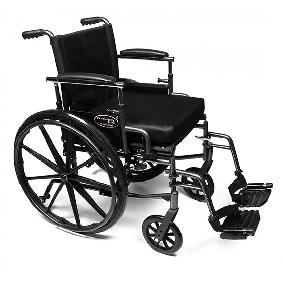 Everest & Jennings Traveler L4 Wheelchair