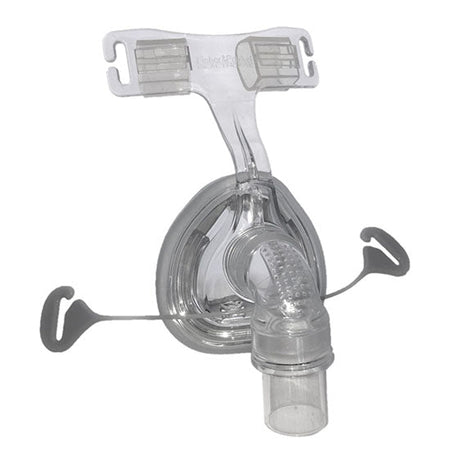 Fisher & Paykel FlexiFit 407 Replacement Nasal CPAP Mask Kit, without Headgear (400HC502)