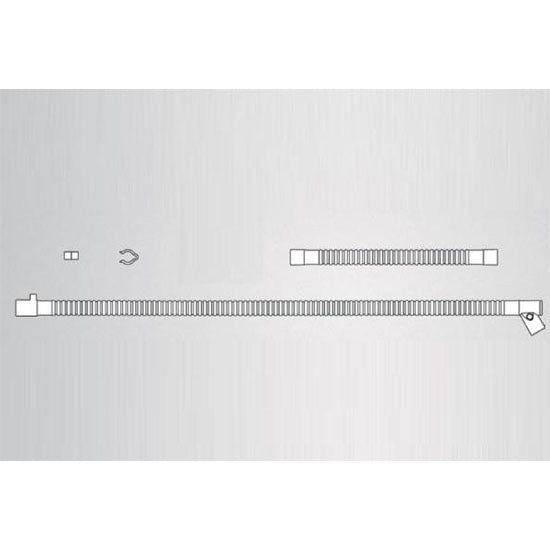 Fisher & Paykel Heated Wire Adapter (900MR901)