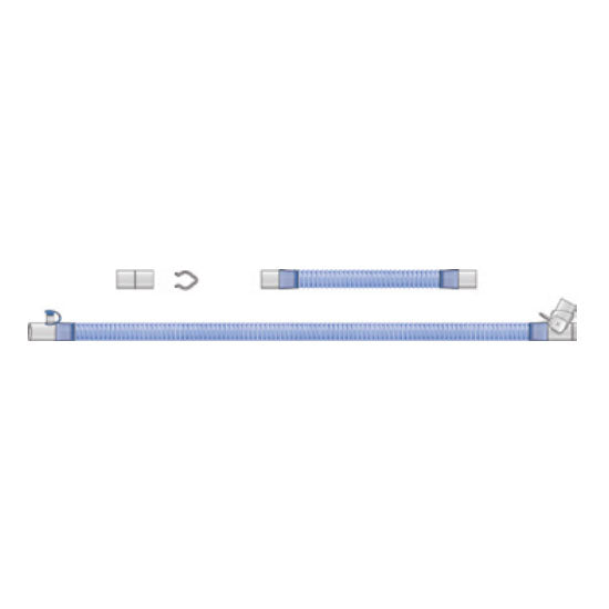 Fisher & Paykel Adult Inspiratory Heated Breathing Circuit (RT114)