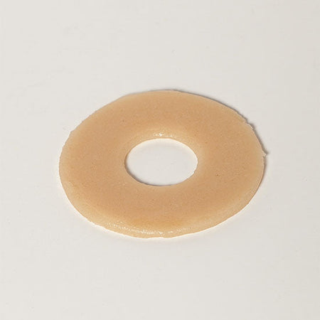 Fortis Entrust Conforming Adhesive Seal Skin Barrier Rings, 2", Standard with FortaGuard (6101F)