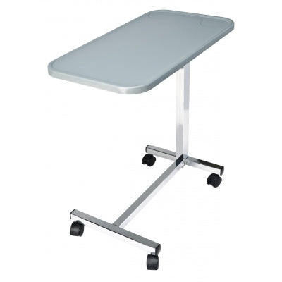 Lumex Composite Overbed Table, Non-Tilt (GF8903P)