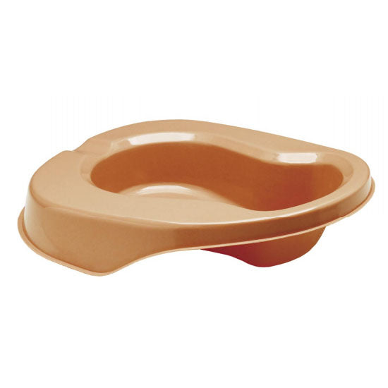 Grafco Stackable Bedpan, Mauve (2306)