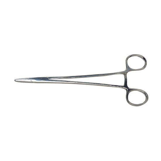 Grafco Mayo Hegar Needle Holder, 5-1/2" (2708)