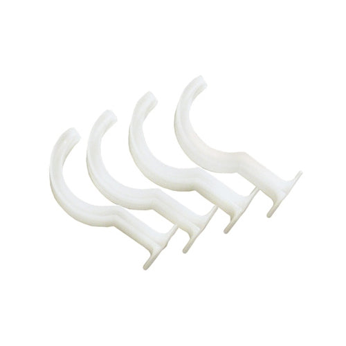 Grafco Berman-Type Oral Airways, #1, White, Infant  (3786-12#1)