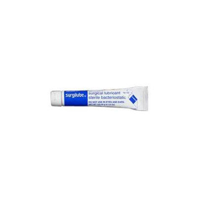 HR Pharmaceuticals Surgilube Lubricating Jelly, 4-1/4oz, Twist Top Tube (281020536)