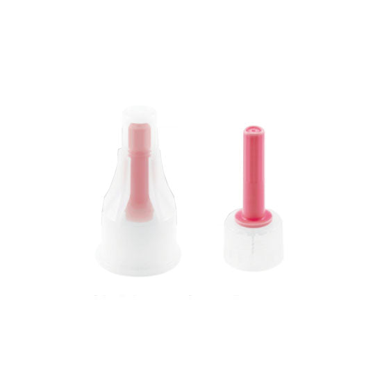 HTL-Strefa Droplet Pen Needle, 29G x 12mm (8308)