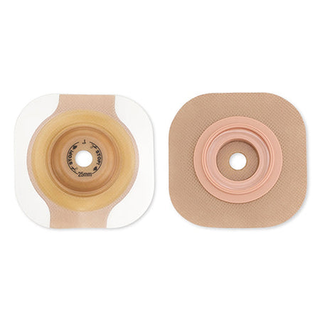 Hollister New Image Convex CeraPlus (Extended Wear) Skin Barrier, Cut-to-fit, 2-1/4" Flange (11403)