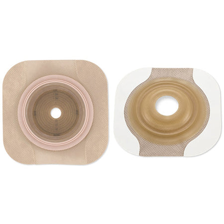 Hollister New Image Soft Convex CeraPlus Skin Barrier, Cut-to-fit, 2-3/4" Flange (11704)