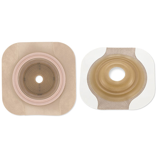 Hollister New Image Soft Convex CeraPlus Skin Barrier, Pre-sized, 1-3/4" Flange (11904)