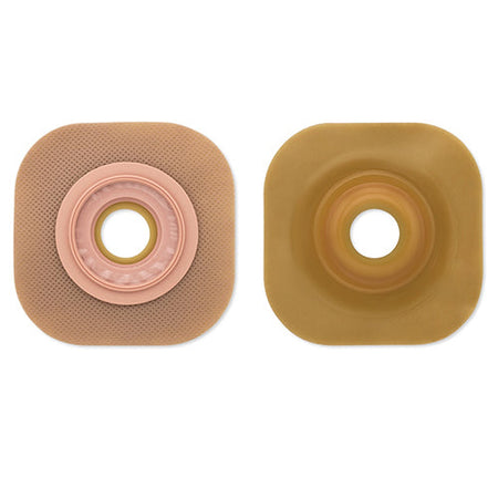 Hollister New Image Convex FlexWear Skin Barrier, Pre-sized, 1-3/4" Flange (15503)