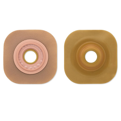 Hollister New Image Convex FlexWear Skin Barrier, Cut-to-fit, 2-1/4" Flange (14403)