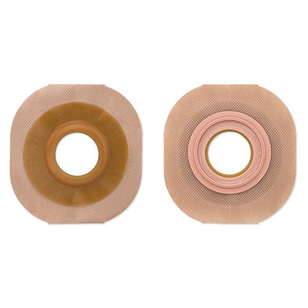 Hollister New Image Convex Flextend (Extended Wear) Skin Barrier, Pre-sized, 2-3/4" Flange (14909)