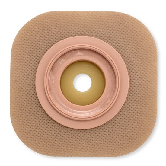 Hollister New Image CeraPlus Convex (Extended Wear) Skin Barrier (153103)