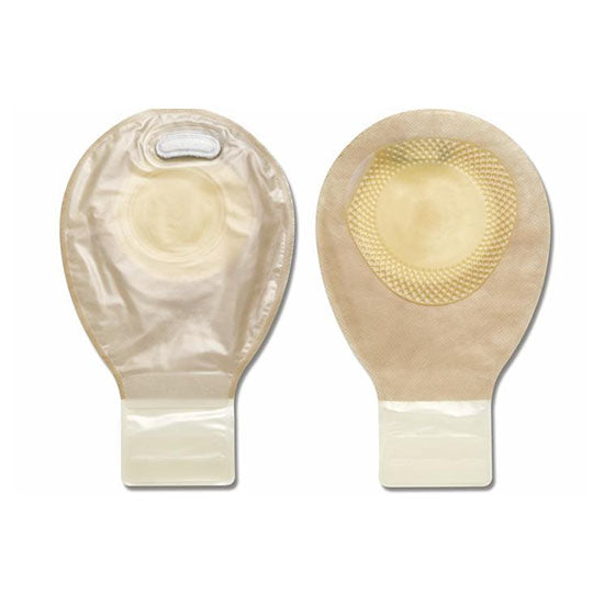 Hollister Pouchkins Pediatric Pouching System, Cut-to-fit, with Integrated Filter (3795)