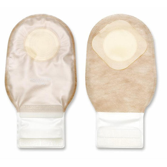 Hollister Pouchkins Pediatric Pouching System, Cut-to-fit, without Filter (3796)