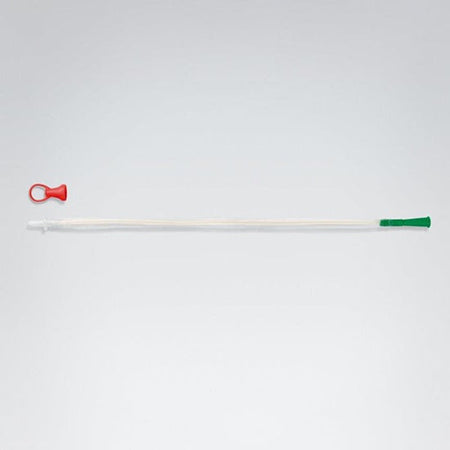 Hollister VaPro Pocket No Touch Intermittent Catheter Without Collection Bag, 12 Fr (70124-30)