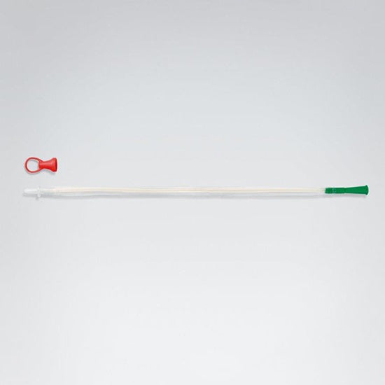 Hollister VaPro Pocket No Touch Intermittent Catheter Without Collection Bag, 14 Fr (70144-30)