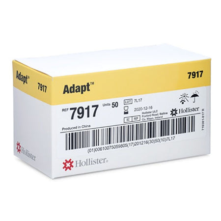 Hollister Adapt Skin Protective Wipe (7917)