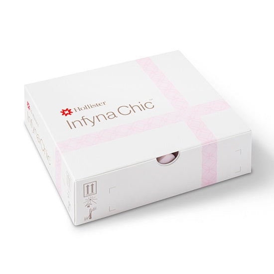 Hollister Infyna Chic Intermittent Catheter, 8 fr, 5.5" (8108-30)