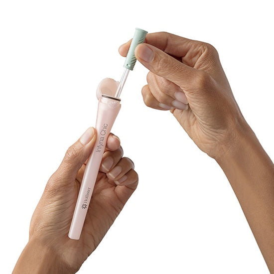 Hollister Infyna Chic Intermittent Catheter, 8 fr, 5.5" (8108-30)