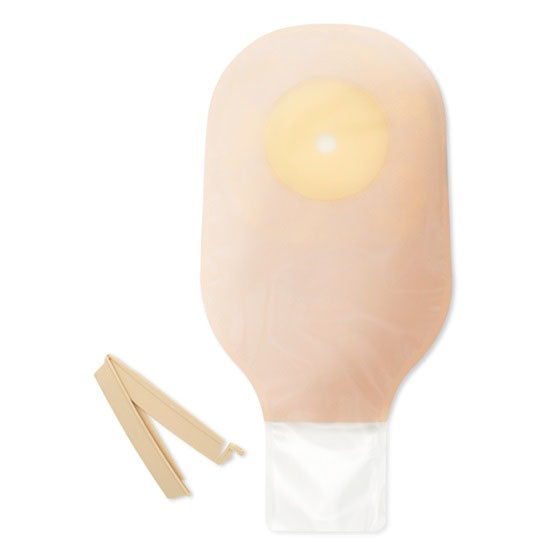 Hollister Premier One-Piece Drainable Ostomy Kit (89002)