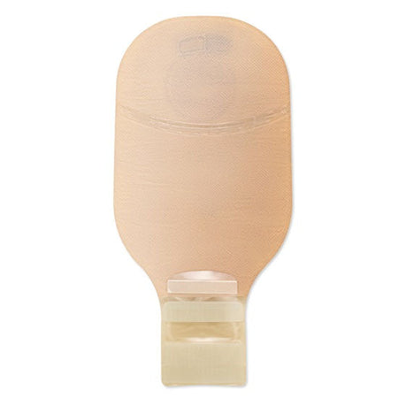 Hollister Premier One-Piece Drainable Pouch with CeraPlus Convex Barrier, Cut-to-fit, 2" (89111)