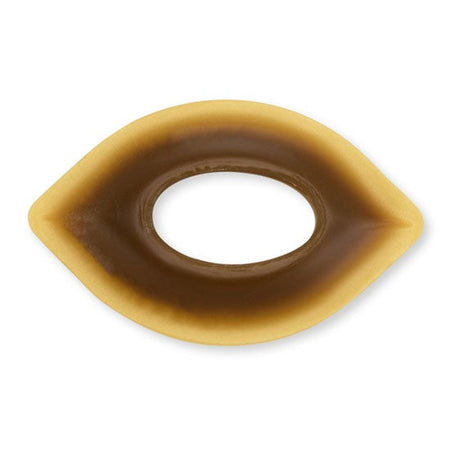 Hollister Adapt CeraRing Convex Barrier Ring, Oval, 1-1/2" x 2-3/16" (89603)