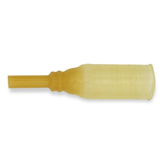 Hollister Everyday Male External Catheter, Latex, Green (9106)