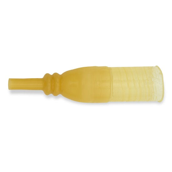 Hollister Extended Wear Male External Catheter, Purple (9207)