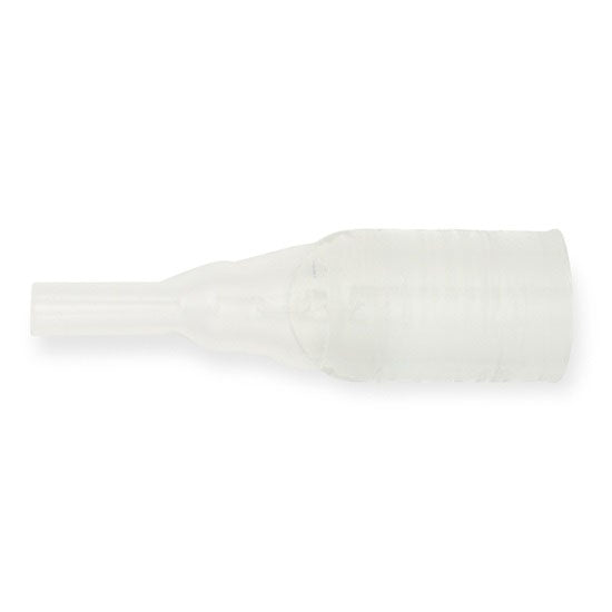 Hollister InView Silicone Male External Catheter, Standard, Green, 25mm (97525)