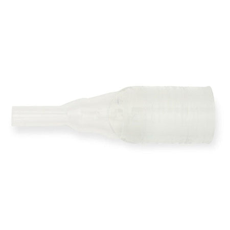 Hollister InView Silicone Male External Catheter, Standard, Tan, 32mm (97532)