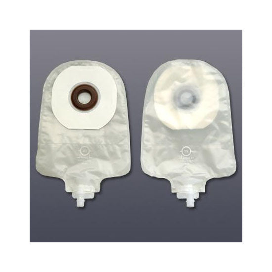 Hollister Urostomy Pouch, Convex, Pre-sized, Karaya 5 (1438)