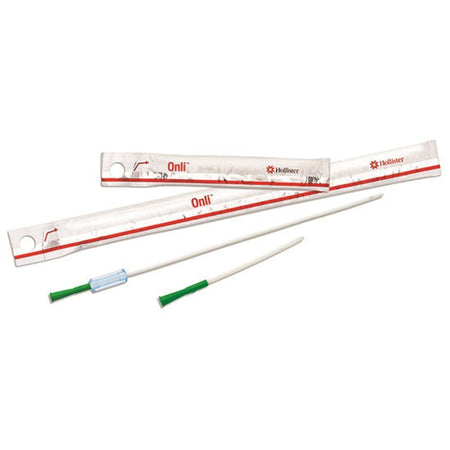 Hollister Onli Ready to Use Hydrophilic Intermittent Catheter, 12 Fr, 16" (82124-30)