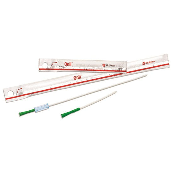 Hollister Onli Ready to Use Hydrophilic Intermittent Catheter, 12 Fr, 7" (82121-30)