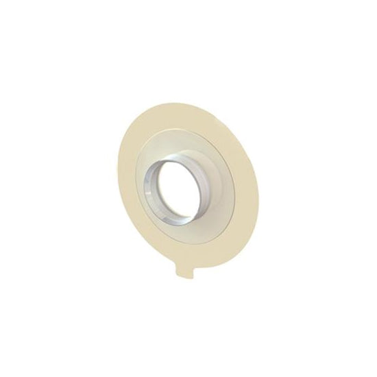 InHealth HydroFit Adhesive Housing, Round (BE 6085)