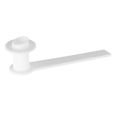 InHealth Blom-Singer Special Order Low Pressure Voice Prostheses, 16Fr 8mm (LP16-008-IR)