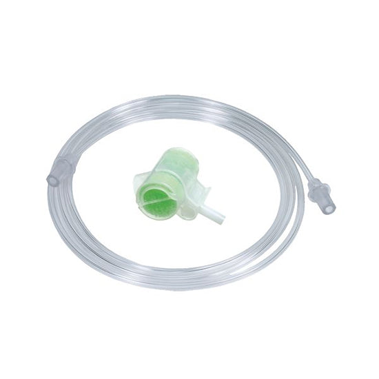 Intersurgical Hydro-Trach T Mk II HME with Oxygen Tube, 1.8m (1874000)