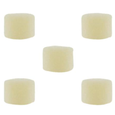 John Bunn Replacement Filters 1/2" for the Neb-u-Lite LX2 Nebulizer, Small (JB0112-110F)