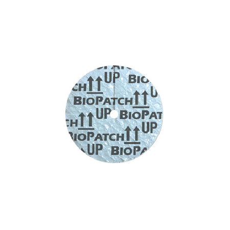 J&J BIOPATCH Protective Disk with CHG, 3/4" (ET 4151)