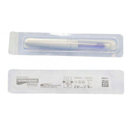 J&J Dermabond Advanced Topical Skin Adhesive (DNX12)