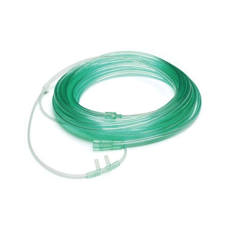 John Bunn Cannula with 25FT Tubing, Green (GF33242)