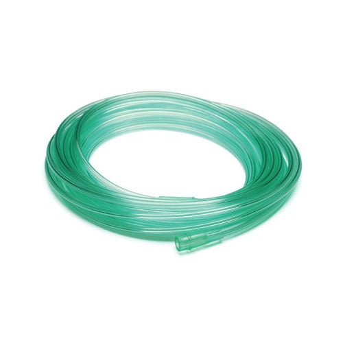 John Bunn Oxygen 25' Tubing, Green (GF64232)