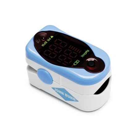 John Bunn Finger Pulse Oximeter (JB02017)