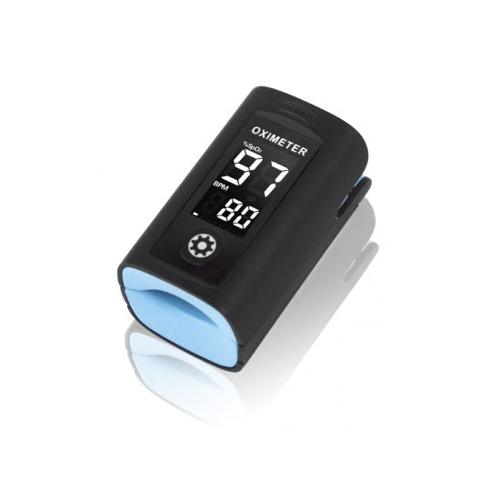 John Bunn Finger Pulse Oximeter (JB02020)