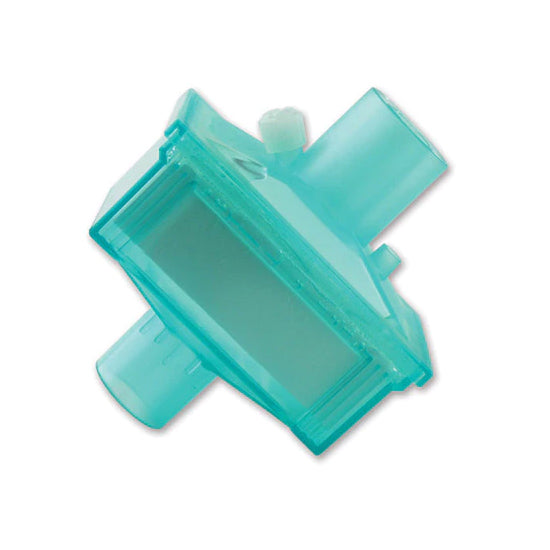 Kendall DAR Mechanical Filter Large, Without Port (351U5856)