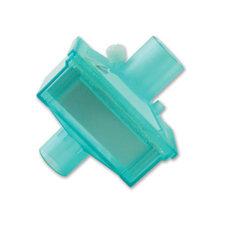 Kendall DAR Mechanical Filter Large, With Port (351U5410)