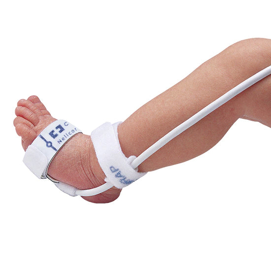 Kendall Nellcor SpO2 Nonadhesive Sensor, Neonata (SC-NEO)