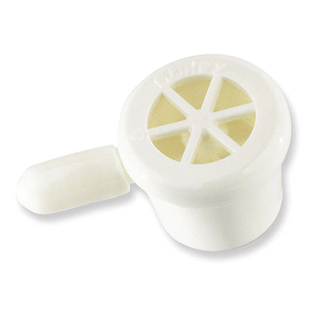 Kendall Shiley Speaking Valve, O2 Port (SHSSVO)