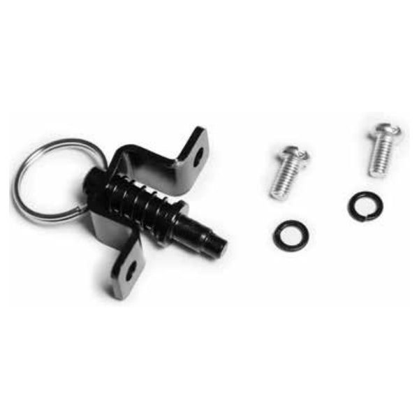 Replacement Seat Lock, Ring Style, for the Lumex Lift LF1600 (LF1600-SEAT LOCK)